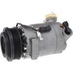 690721 Valeo Kompressor 690721 690721 Valeo Kompressor 690721