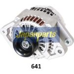 Japanparts Generator ALT641 Japanparts Generator ALT641