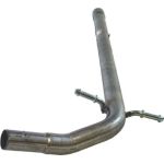 Bosal Abgasrohr 800-199 Bosal Abgasrohr 800-199