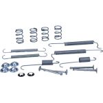 Quick Brake Montagesatz für Bremsbacken 105-0744 Quick Brake Montagesatz für Bremsbacken 105-0744