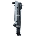 Kühler, Motorkühlung 53768 Kühler, Motorkühlung 53768