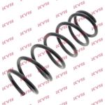 KYB Fahrwerksfeder Opel T. Agila A 1.0/1.2I/1.3Cdti 09/00-12/07 RH6075 KYB Fahrwerksfeder Opel T. Agila A 1.0/1.2I/1.3Cdti 09/00-12/07 RH6075