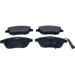 MAXGEAR Bremsbelagsatz 19-0577 Fiat Stilo 1.9 Jtd/1.8B mit Sensor MAXGEAR Bremsbelagsatz 19-0577 Fiat Stilo 1.9 Jtd/1.8B mit Sensor