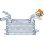 NRF Ölkühler, Motoröl 31293 NRF Ölkühler, Motoröl 31293