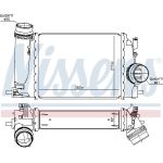 Ladeluftkühler PKW 961120