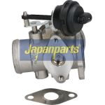 Japanparts AGR-Ventil EGR-0921 Japanparts AGR-Ventil EGR-0921