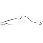 A.B.S. Bremsschlauch SL 1278 A.B.S. Bremsschlauch SL 1278