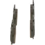 Bosch Bremsbelagsatz 0 986 494 891