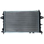 KAMOKA Kühler, Motorkühlung 7705200 KAMOKA Kühler, Motorkühlung 7705200