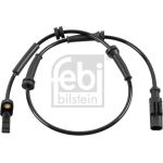 febi Raddrehzahlsensor 185414 febi Raddrehzahlsensor 185414