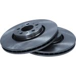 Maxgear Bremsscheibe Volvo P. Xc90 19-2339 Maxgear Bremsscheibe Volvo P. Xc90 19-2339
