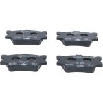 Bremsbelagsatz Toyota T. Camry/Rav 4 Iii 2.0-3.5 05 13.0460-5765.2 Bremsbelagsatz Toyota T. Camry/Rav 4 Iii 2.0-3.5 05 13.0460-5765.2