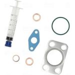 NISSENS Turbolader 93559