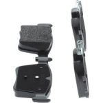 Bosch Bremsbelagsatz 0 986 494 658 Bosch Bremsbelagsatz 0 986 494 658