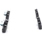 0 986 494 342 Bosch Bremsbelagsatz 0 986 494 342 0 986 494 342 Bosch Bremsbelagsatz 0 986 494 342