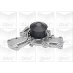 GRAF Wasserpumpe / Kühlmittelpumpe PA920 GRAF Wasserpumpe / Kühlmittelpumpe PA920