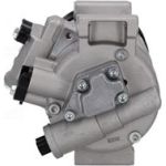 Nissens Klimakompressor PKW 891069 Nissens Klimakompressor PKW 891069