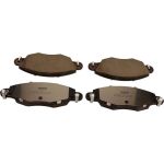 Bremsbelagsatz, Scheibenbremse QP5885C Bremsbelagsatz, Scheibenbremse QP5885C