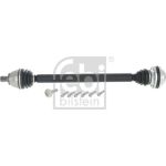febi Antriebswelle 181212 febi Antriebswelle 181212
