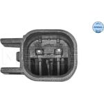 MEYLE Raddrehzahlsensor 7148990015 MEYLE Raddrehzahlsensor 7148990015