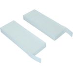 KAMOKA Filter, Innenraumluft F421301
