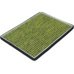 KAMOKA Filter, Innenraumluft 6080167 KAMOKA Filter, Innenraumluft 6080167
