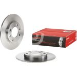 70 482 026 Bremsscheibe HA 08.9602.10 70 482 026 Bremsscheibe HA 08.9602.10