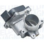 Magneti Marelli Drosselklappengehäuse 802000000102 Magneti Marelli Drosselklappengehäuse 802000000102