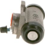 Bosch Radbremszylinder F 026 002 458 Bosch Radbremszylinder F 026 002 458