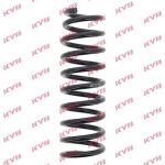 KYB Fahrwerksfeder Kia T. Ceed Sw 2.0 Crdi 09/07 RC6376 KYB Fahrwerksfeder Kia T. Ceed Sw 2.0 Crdi 09/07 RC6376