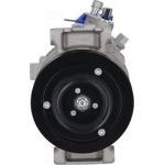 Nissens Klimakompressor PKW 890602