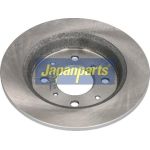 Japanparts Bremsscheibe DP-417C Japanparts Bremsscheibe DP-417C