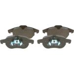 0 986 494 073 Bosch Bremsbelagsatz 0 986 494 073 0 986 494 073 Bosch Bremsbelagsatz 0 986 494 073