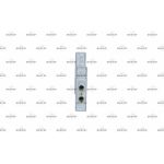 Wärmetauscher, Innenraumheizung 54382 Wärmetauscher, Innenraumheizung 54382
