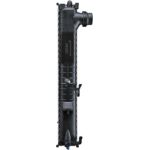 MAHLE Kühler, Motorkühlung CR 297 000P MAHLE Kühler, Motorkühlung CR 297 000P