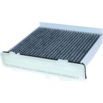 KAMOKA Filter, Innenraumluft F526501 KAMOKA Filter, Innenraumluft F526501