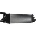 MAHLE Ladeluftkühler CI 326 000S MAHLE Ladeluftkühler CI 326 000S