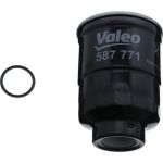 VALEO Kraftstofffilter 587771 VALEO Kraftstofffilter 587771