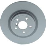 Bremsscheibe 0 986 479 E61