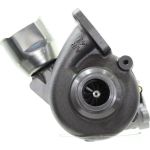 Turbolader ALA10900036 Turbolader ALA10900036