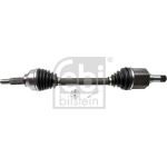FEBI BILSTEIN Antriebswelle 182965
