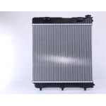 Nissens Wasserkühler PKW 62635 Nissens Wasserkühler PKW 62635