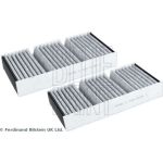 BLUE PRINT Filtersatz, Innenraumluft ADU172531 BLUE PRINT Filtersatz, Innenraumluft ADU172531