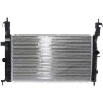 MAHLE Kühler, Motorkühlung CR 1498 000S MAHLE Kühler, Motorkühlung CR 1498 000S