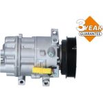 NRF Kompressor 32826 NRF Kompressor 32826