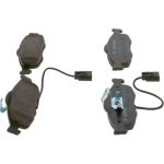 0 986 460 971 Bosch Bremsbelagsatz 0 986 460 971 0 986 460 971 Bosch Bremsbelagsatz 0 986 460 971