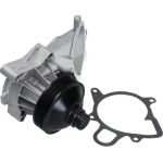 KAMOKA Wasserpumpe T0064 KAMOKA Wasserpumpe T0064