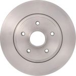 Bosch Bremsscheibe Hinterachse 0 986 479 695 Bosch Bremsscheibe Hinterachse 0 986 479 695