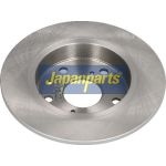 Japanparts Bremsscheibe DP-804C Japanparts Bremsscheibe DP-804C