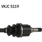 SKF Antriebswelle VKJC 5119 SKF Antriebswelle VKJC 5119